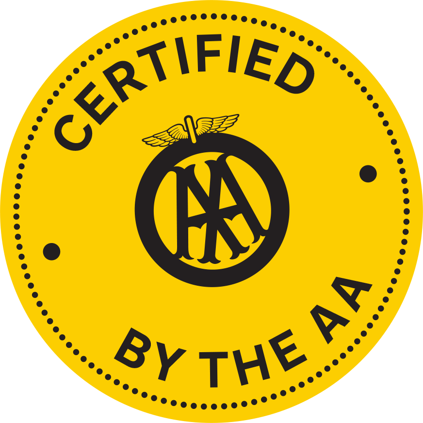 AA Approved Garage